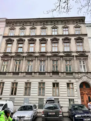 2-Zimmer-Wohnung kaufen in Wien – 45,27 m², € 122.229 – Bild 1 von 5