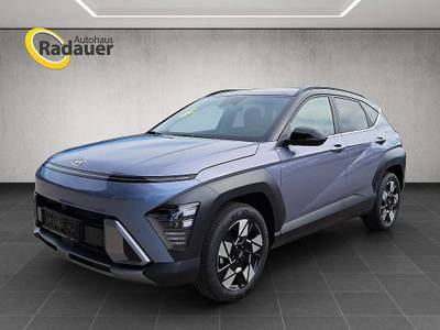Hyundai Kona 1,0 T-GDi 2WD Go Plus