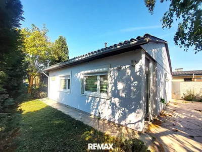 3-Zimmer-Haus kaufen in Neusiedl am See – 50 m², € 149.000