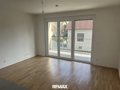 Wohnung zum Kauf in 2700 Wiener Neustadt