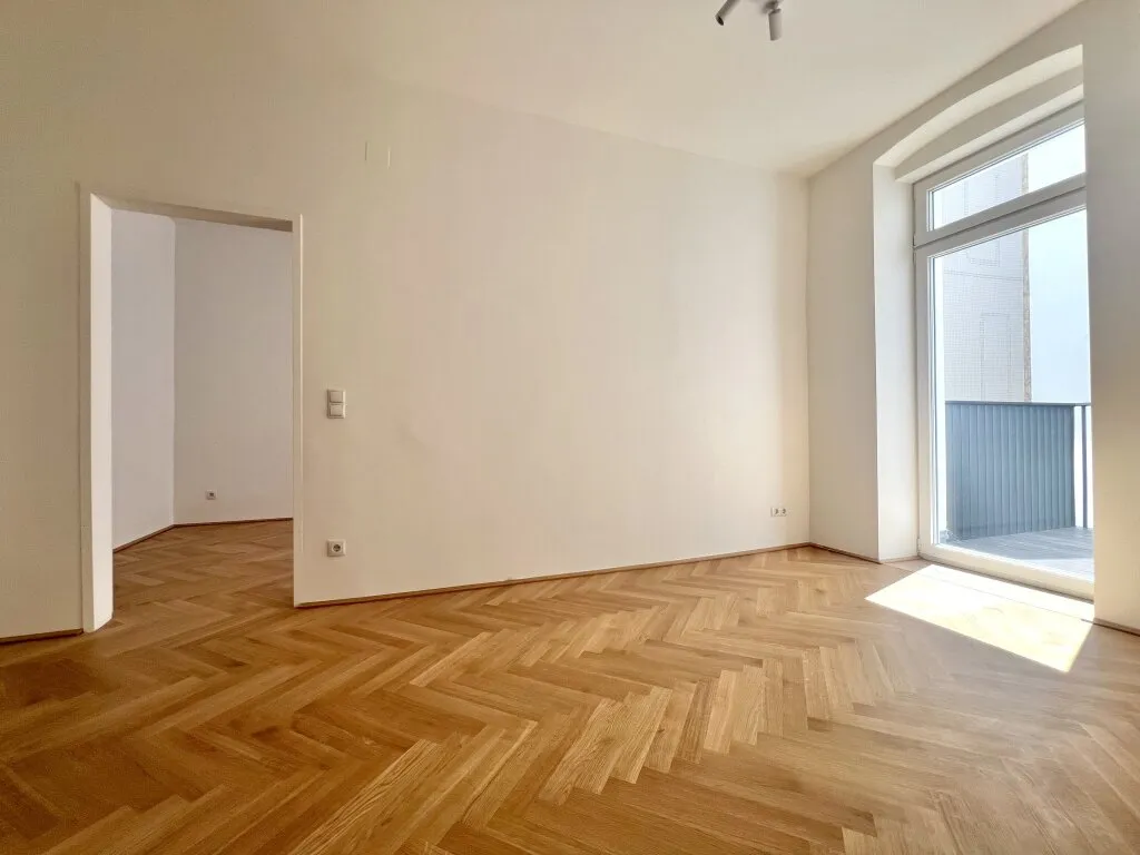 Wohnung – Wien - Ansicht 2