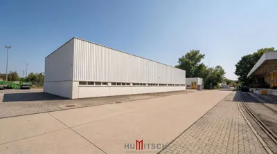 Gewerbeimmobilie mieten in Graz – 563 m² – Bild 9 von 9