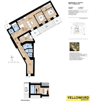 4-Zimmer-Wohnung kaufen in Wien – 108,06 m², € 669.000 – Bild 21 von 21