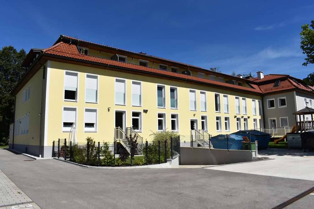 3,5-Zimmer Wohnung neuwertig, "barrierefrei" mit Lift aufgeschlossen zu vermieten - Ansicht 3