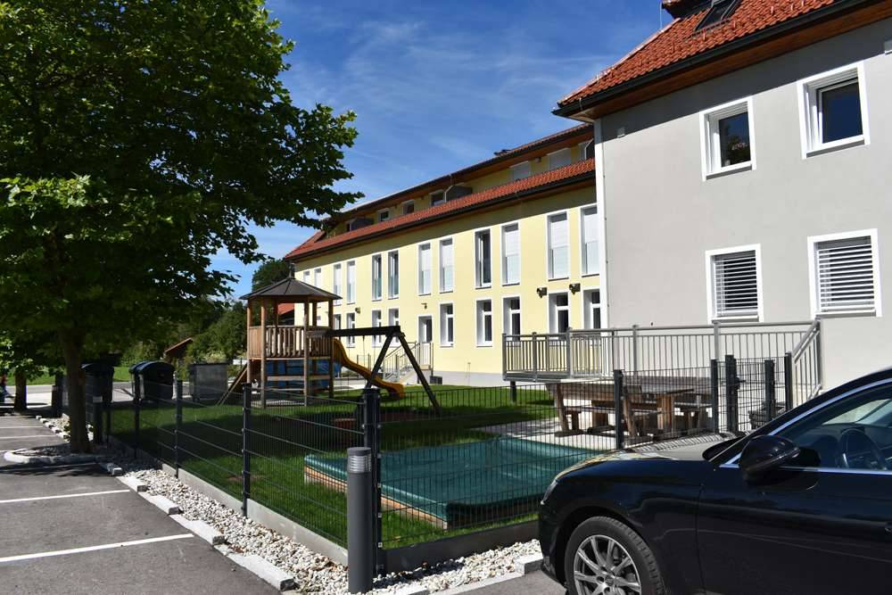 3,5-Zimmer Wohnung neuwertig, "barrierefrei" mit Lift aufgeschlossen zu vermieten - Ansicht 2
