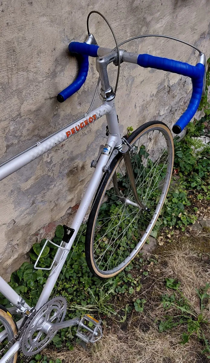 giant lenkertasche Handlebar Bag - Large Huile de boîte primaire WAHNSINN! RUFFYS LEGENDÄRER GEAR Size:22oz