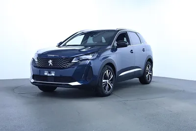 Peugeot 3008 PureTech 130 EAT8 GT Aut. NP 49.290.- *-50%
