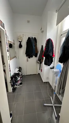 Charmante Altbauwohnung im 2. Bezirk - 37 m², zentrumsnah & ideale Lage für Studierende – Bild 2