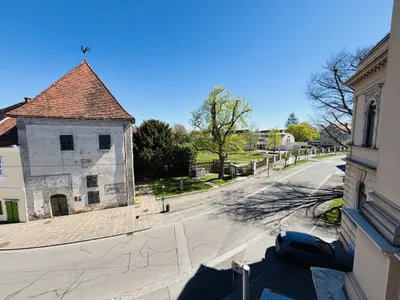 5-Zimmer-Gewerbeimmobilie mieten in Südoststeiermark – 135 m², € 1.334 – Bild 6 von 9
