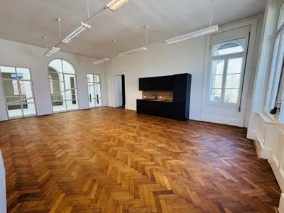 5-Zimmer-Gewerbeimmobilie mieten in Südoststeiermark – 135 m², € 1.334 – Bild 5 von 9