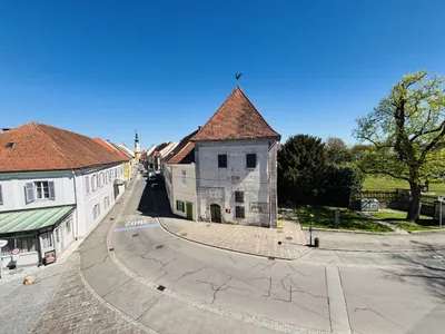 5-Zimmer-Gewerbeimmobilie mieten in Südoststeiermark – 135 m², € 1.334 – Bild 7 von 9
