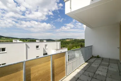 2-Zimmer-Wohnung mieten in Sankt Pölten Land – 56,96 m², € 648 – Bild 2 von 16