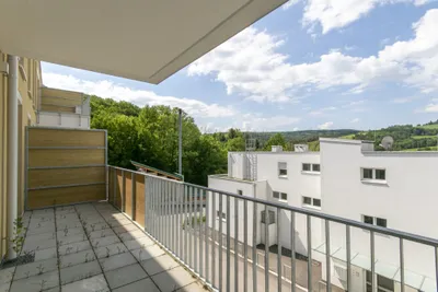 2-Zimmer-Wohnung mieten in Sankt Pölten Land – 56,96 m², € 648 – Bild 3 von 16