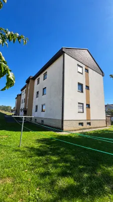 3-Zimmer-Wohnung kaufen in Jennersdorf – 85 m², € 110.000 – Bild 1 von 18