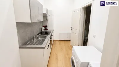 2-Zimmer-Gewerbeimmobilie kaufen in Wien – 60,33 m², € 320.000 – Bild 6 von 11