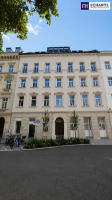 2-Zimmer-Gewerbeimmobilie kaufen in Wien – 60,33 m², € 320.000 – Bild 2 von 11
