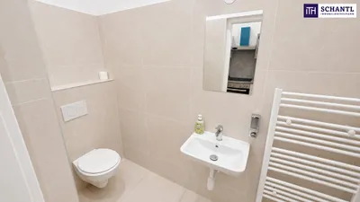 2-Zimmer-Gewerbeimmobilie kaufen in Wien – 60,33 m², € 320.000 – Bild 8 von 11