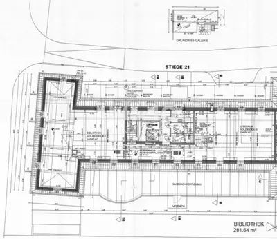 Gewerbeimmobilie kaufen in Bruck an der Leitha – 281 m², € 858.000 – Bild 14 von 14