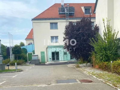 Gewerbeimmobilie kaufen in Bruck an der Leitha – 281 m², € 858.000 – Bild 13 von 14