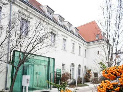 Gewerbeimmobilie kaufen in Bruck an der Leitha – 281 m², € 858.000 – Bild 12 von 14