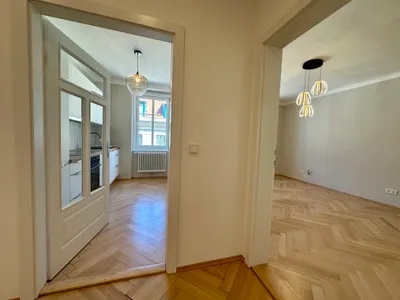 3-Zimmer-Wohnung kaufen in Klagenfurt – 60 m², € 310.000 – Bild 3 von 21