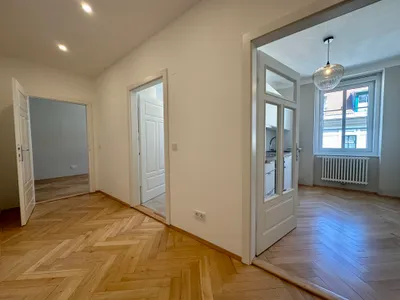 3-Zimmer-Wohnung kaufen in Klagenfurt – 60 m², € 310.000 – Bild 20 von 21