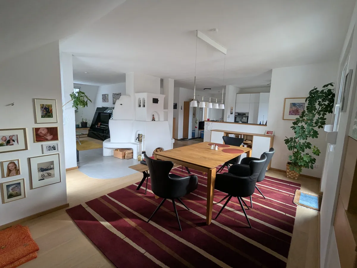 Wohnung – Graz, Eisteichsiedlung, Waltendorf - Ansicht 3