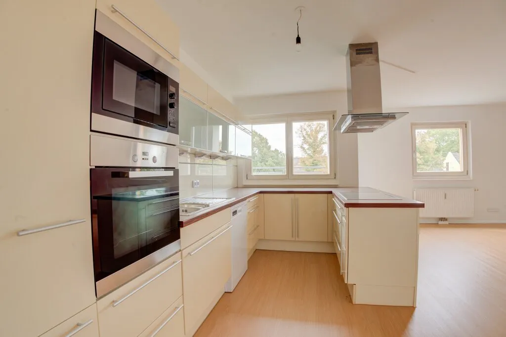 Wohnung – Wien - Ansicht 3
