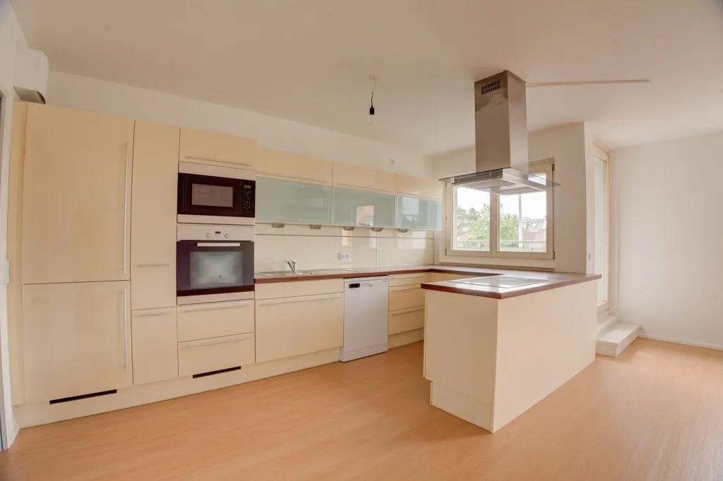Wohnung – Wien - Ansicht 2