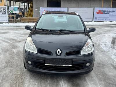 Renault Clio Grandtour Extreme 1,2 16V