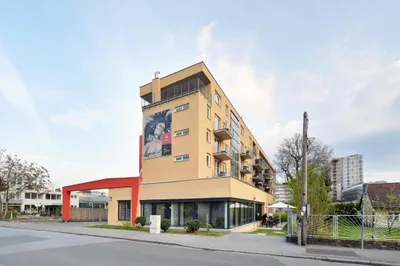 2-Zimmer-Wohnung mieten in Graz – 44,78 m², € 950 – Bild 8 von 8