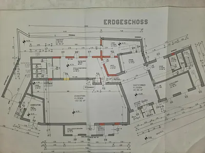 4-Zimmer-Immobilie kaufen in Mistelbach – 115 m², € 200.000 – Bild 17 von 18