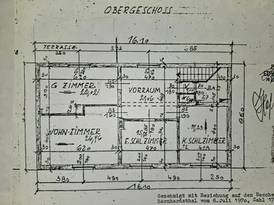 4-Zimmer-Immobilie kaufen in Mistelbach – 115 m², € 200.000 – Bild 18 von 18