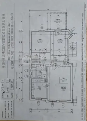 Wohnung kaufen in Scheibbs – 71 m², € 149.000 – Bild 7 von 8