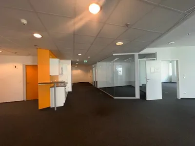 Gewerbeimmobilie mieten in Wien – 698 m², € 13 – Bild 8 von 10