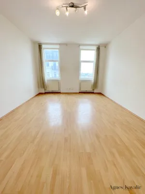 1-Zimmer-Wohnung mieten in Wien – 34,75 m², € 419 – Bild 1 von 7