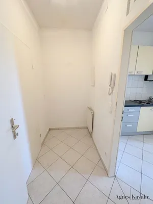 1-Zimmer-Wohnung mieten in Wien – 34,75 m², € 419 – Bild 2 von 7