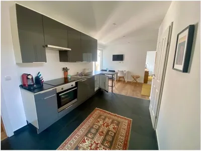 2-Zimmer-Wohnung mieten in Wien – 40 m², € 1.150 – Bild 2 von 8