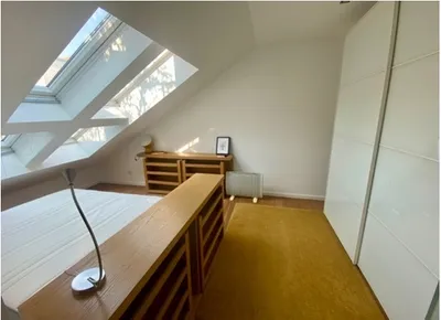 2-Zimmer-Wohnung mieten in Wien – 40 m², € 1.150 – Bild 4 von 8