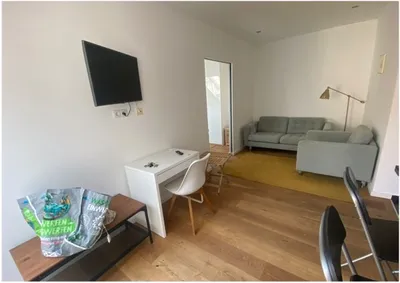 2-Zimmer-Wohnung mieten in Wien – 40 m², € 1.150 – Bild 3 von 8