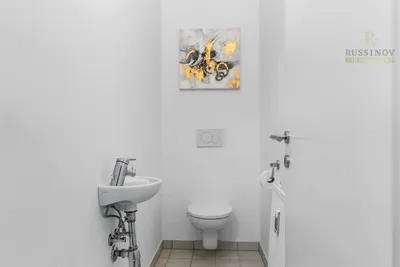 1-Zimmer-Gewerbeimmobilie mieten in Klagenfurt – € 450 – Bild 5 von 6