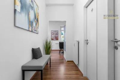 1-Zimmer-Gewerbeimmobilie mieten in Klagenfurt – € 450 – Bild 3 von 6