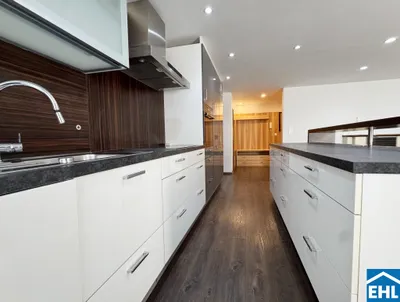 Gemütliche 2-Zimmer-Wohnung in ruhiger Lage Meidlings – Bild 3
