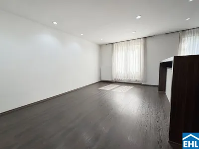 Gemütliche 2-Zimmer-Wohnung in ruhiger Lage Meidlings – Bild 2