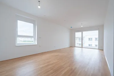 3-Zimmer-Wohnung mieten in Kirchdorf an der Krems – 79,67 m², € 1.016