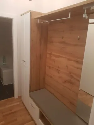 1-Zimmer-Wohnung mieten in Wien – 29 m², € 712 – Bild 8 von 11