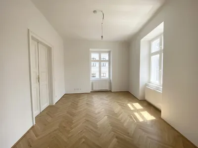 Traumhafte 2- Zimmerwohnung in bester Lage – Bild 2