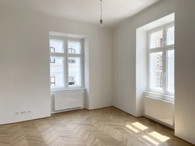 Traumhafte 2- Zimmerwohnung in bester Lage – Bild 3
