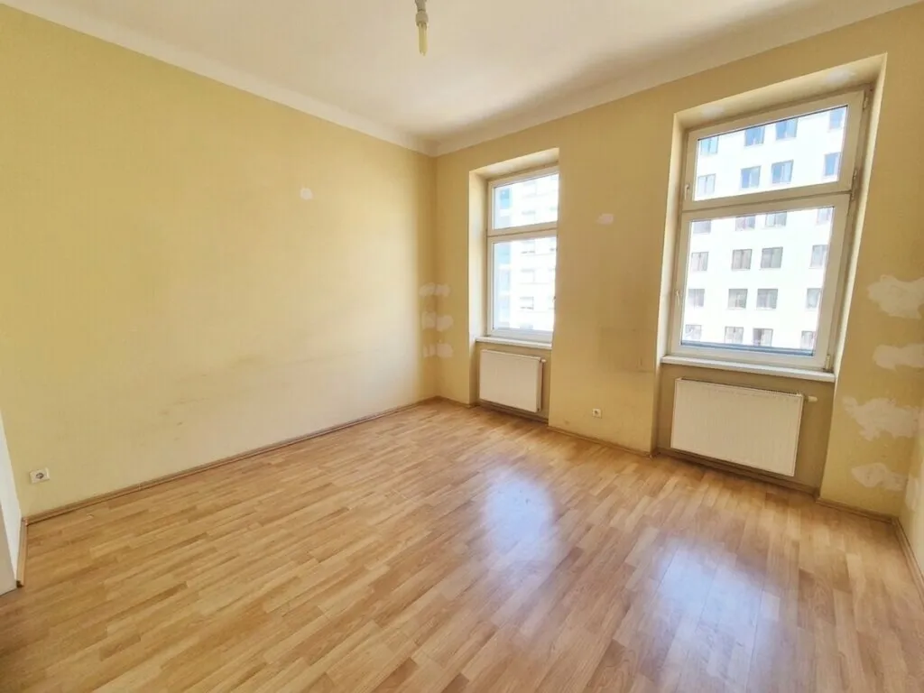 Wohnung – Wien - Ansicht 2