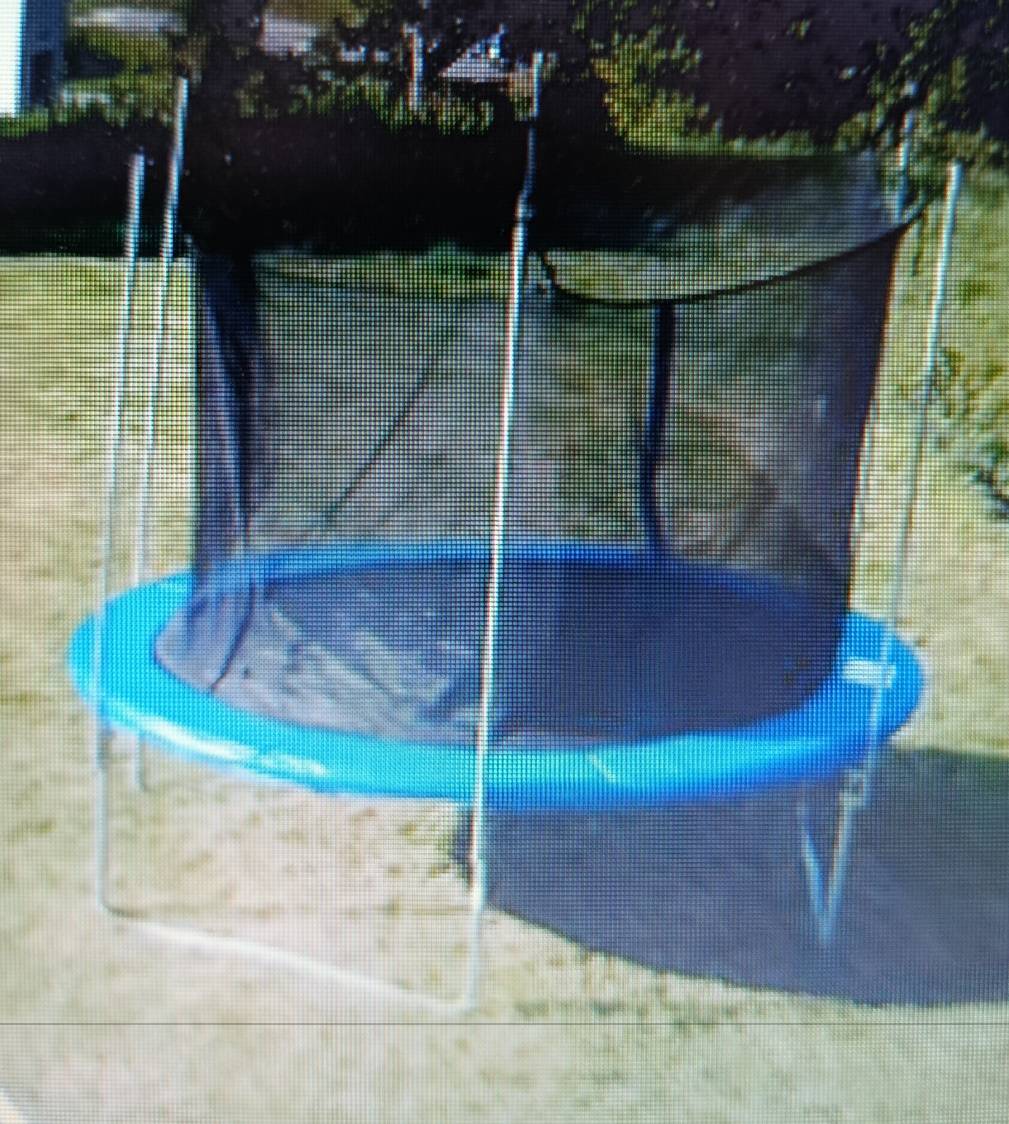 Trampolin